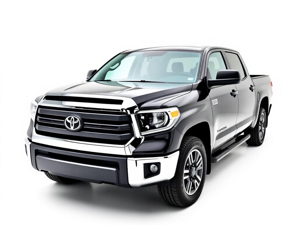 2019 Toyota Tundra CrewMax Limited