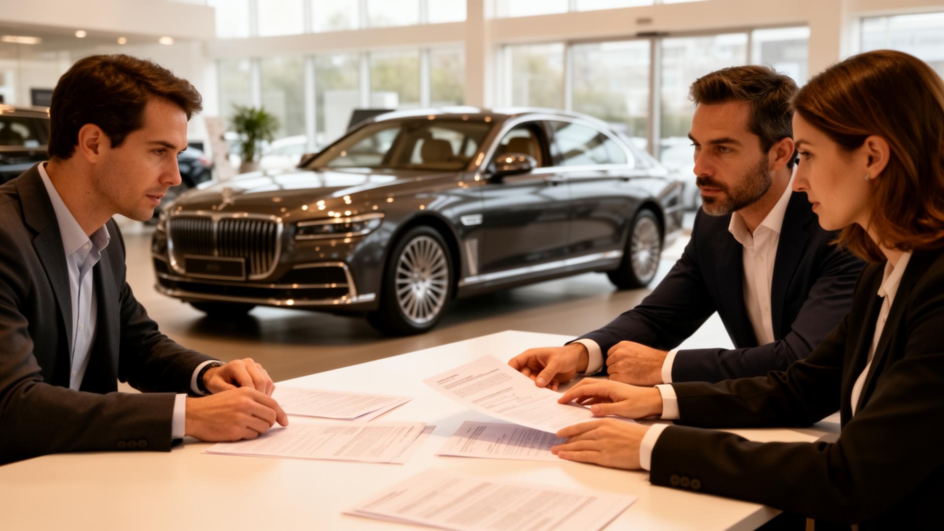 Who Pays the Auto Broker Is Only Half the Story